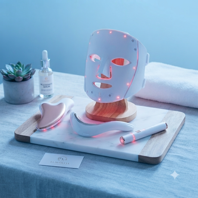 ANTI-AGING And SKINCARE