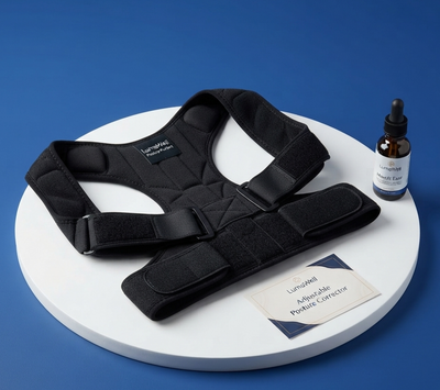 WELLNESS & POSTURE SUPPORT
