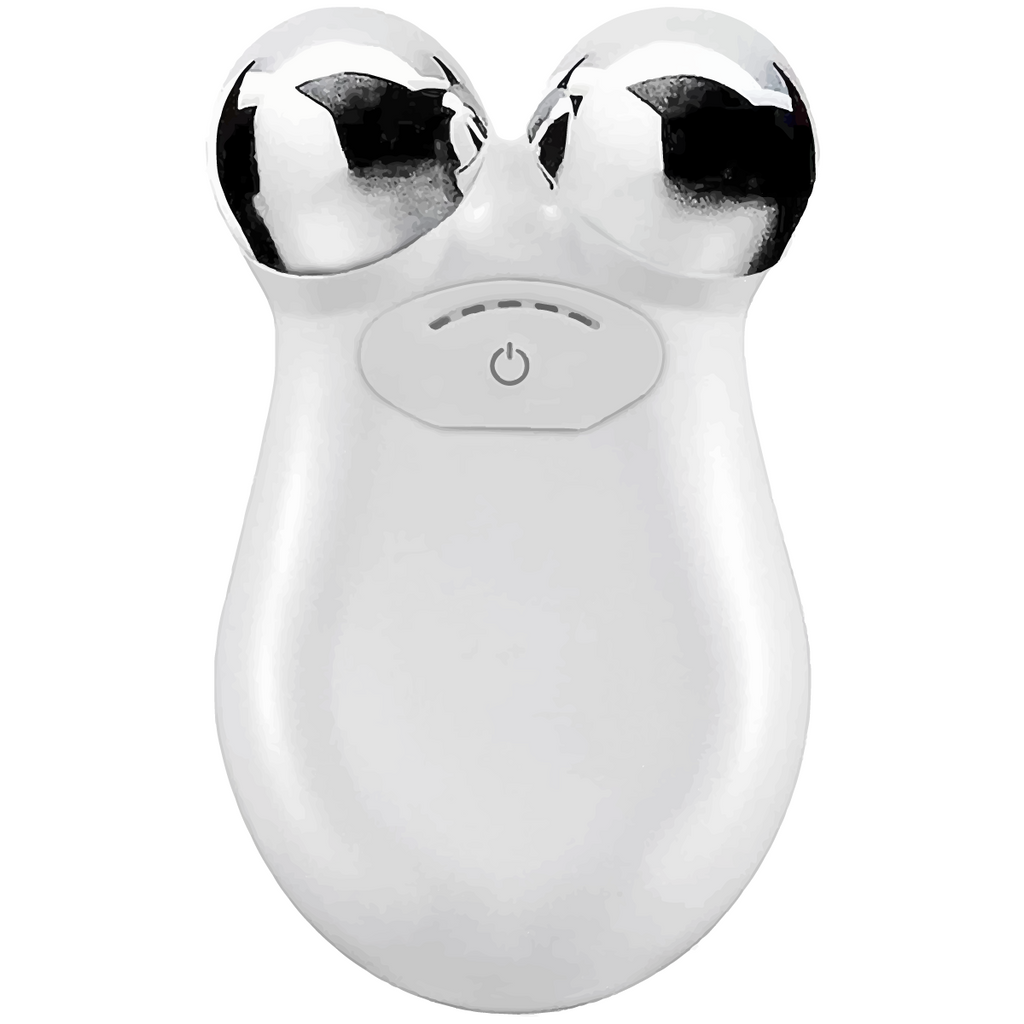Microcurrent Facial Toning Device - Sculpt and Lift Skin