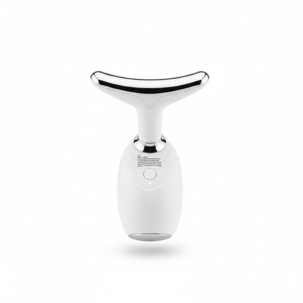 Neck & Face Lifting LED Therapy Device