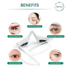 Red Light Therapy Eye Massager - Reduce Dark Circles