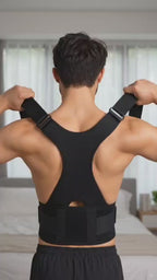 Posture Corrector - Relieve Back Pain and Improve Alignment