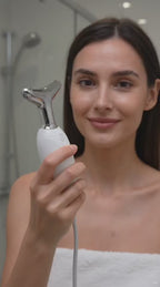 Neck & Face Lifting LED Therapy Device