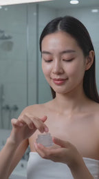 Microcurrent Facial Toning Device - Sculpt and Lift Skin