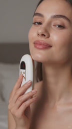 Electric Gua Sha Facial Massager - Sculpt and Depuff