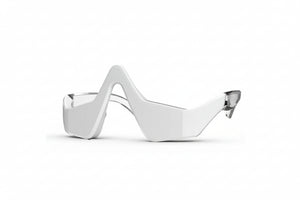 Red Light Therapy Eye Massager - Reduce Dark Circles