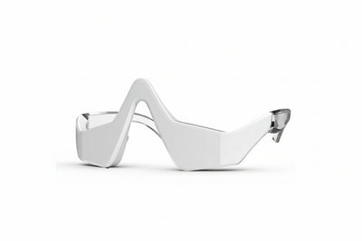 Red Light Therapy Eye Massager - Reduce Dark Circles